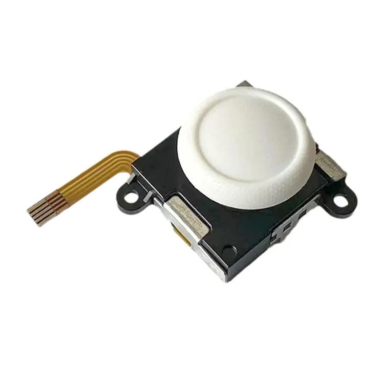 Joystick analogico magnetico con sensore a effetto Hall, For Nintendo Switch