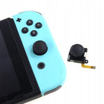 Joystick analogico magnetico con sensore a effetto Hall, For Nintendo Switch