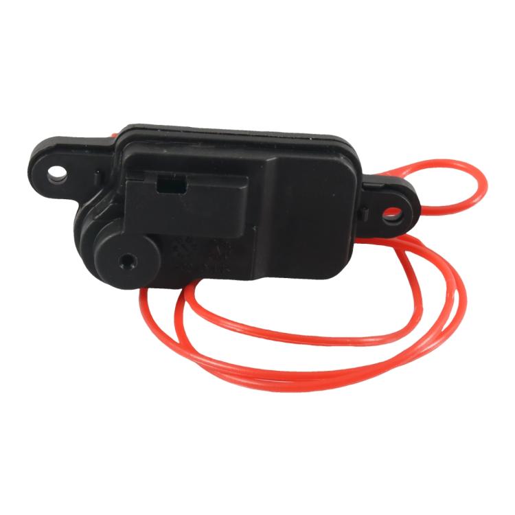 Attuatore serratura sportello serbatoio per Audi A6 S6 2012-2018