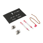 Kit interruttore termico per scaldabagno camper 91447, 10pcs / Set