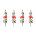 Kit di riparazione serbatoio aria compressa, manometro, 19pcs / Set