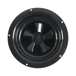 Ventilatore a soffitto solare per camper