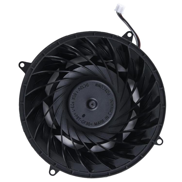 Ventola di raffreddamento interna a 19 pale, For Sony PS5 Pro