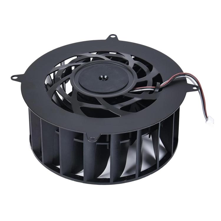 Ventola di raffreddamento interna a 19 pale, For Sony PS5 Pro