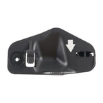 Clip di supporto per asta cofano motore auto per Lexus IS200 / IS300 2001-2005 53455-53010