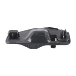 Clip di supporto per asta cofano motore auto per Lexus IS200 / IS300 2001-2005 53455-53010