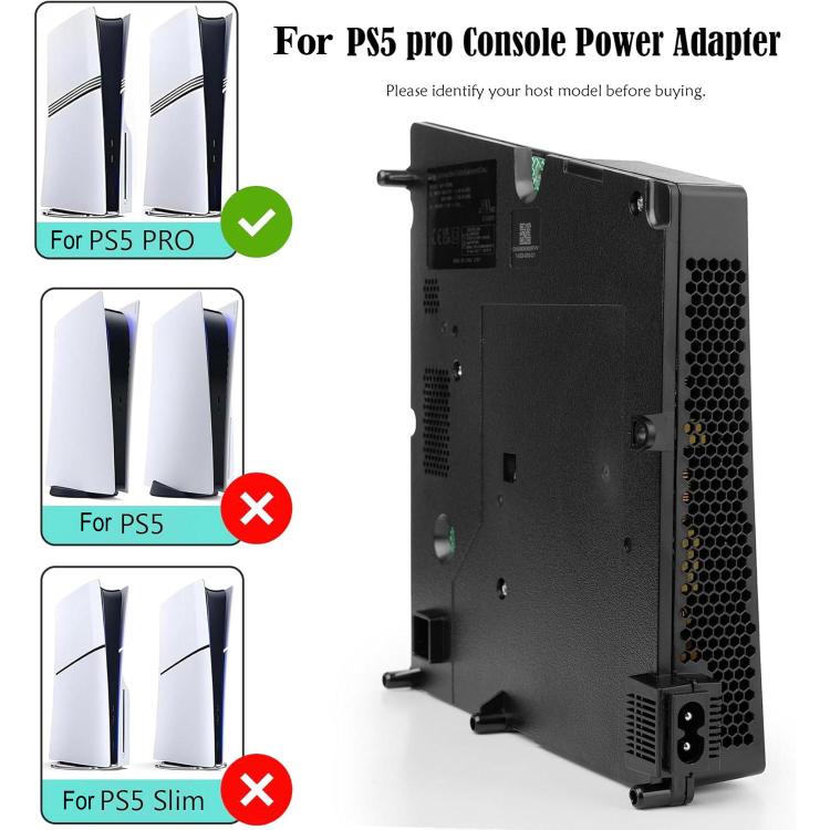 Alimentatore ADP-420DR CFI-70XX CFI-7000 CFI-7021, For Sony PS5 Pro