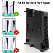 Alimentatore ADP-420DR CFI-70XX CFI-7000 CFI-7021, For Sony PS5 Pro