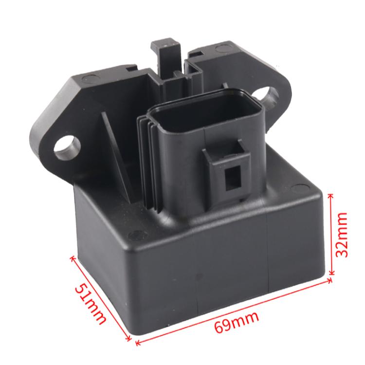 Modulo di azionamento della pompa del carburante per auto Ford 8U5Z9345B, 8U5Z9345B