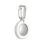 Custodia protettiva impermeabile completamente chiusa XDcase con gancio, For AirTag 2nd Gen / 1st Gen