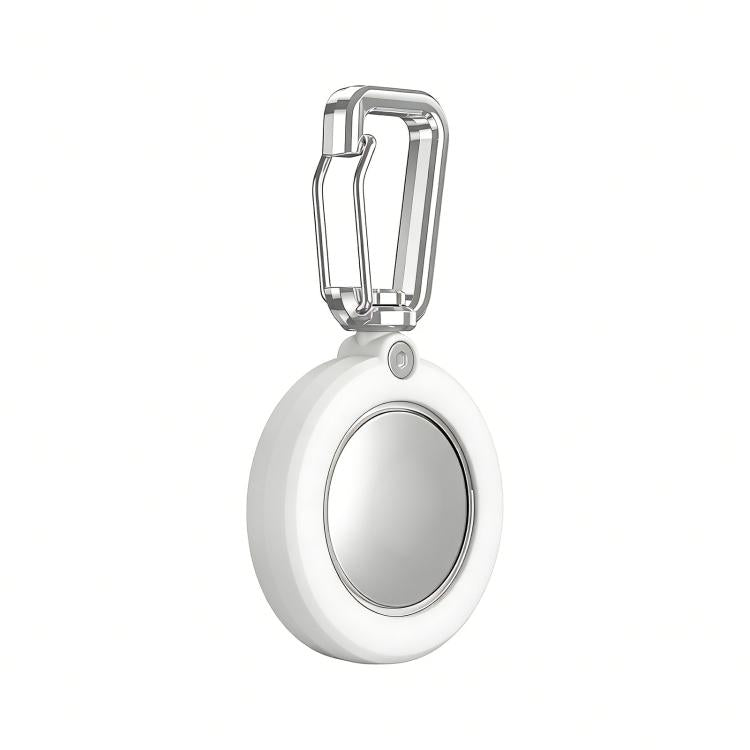 Custodia protettiva impermeabile completamente chiusa XDcase con gancio, For AirTag 2nd Gen / 1st Gen