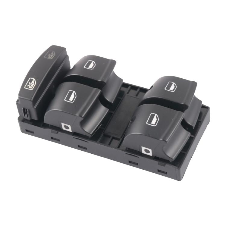 Interruttore alzacristalli elettrici per Audi A3 2005-2012