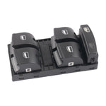 Interruttore di controllo alzacristalli elettrici per Audi A3 2005-2012, codice 4FD959851A, For Audi A3 2005-2012