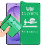 Pellicola ceramica 9D a schermo intero con adesivo completo, For Samsung Galaxy S26+ 5G, For Samsung Galaxy S26 Edge 5G, For Samsung Galaxy S26 Ultra 5G, For Samsung Galaxy S26 5G, For Samsung Galaxy S25 Edge 5G, For Samsung Galaxy S25 5G              ...