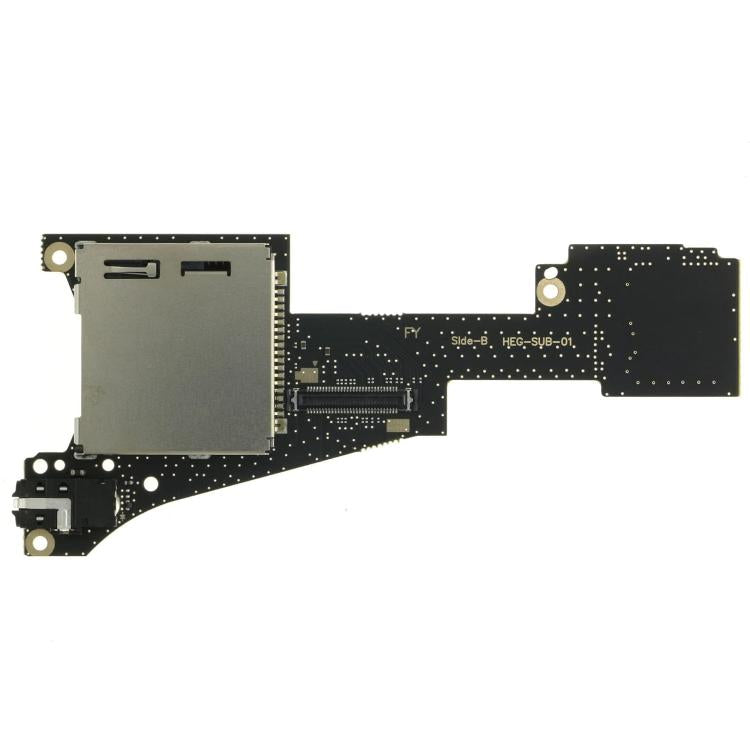 Slot per scheda SD/TF, For Nintendo Switch OLED