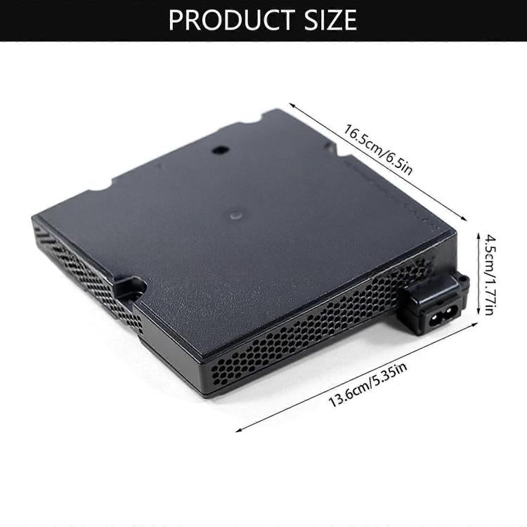 Alimentatore ADP-400GR, For Sony PS5 Slim
