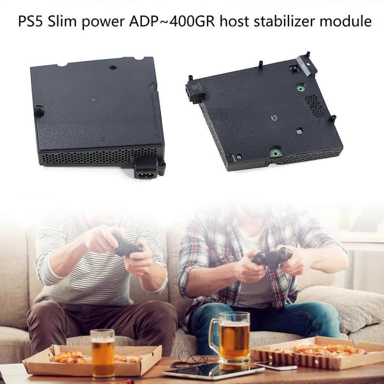 Alimentatore ADP-400GR, For Sony PS5 Slim