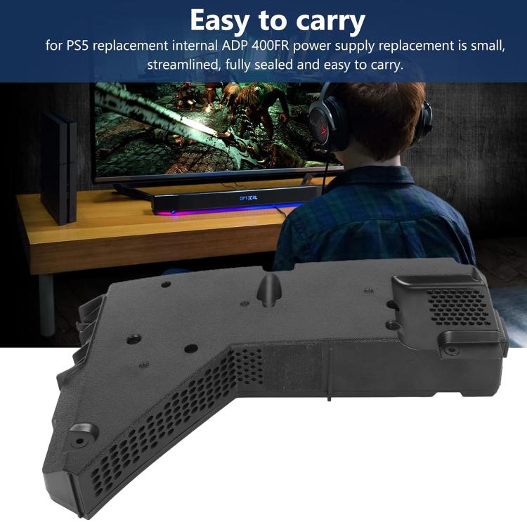 Alimentatore ADP-400FR CFI-1215, For Sony PS5 ADP-400FR