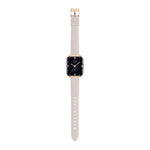 QS06 Orologio intelligente ultra sottile con schermo quadrato da 1,75 pollici, funzione chiamate e monitoraggio della salute., Gold Silicone Strap, Pink Silicone Strap, Starlight Silicone Strap, Dark Gray Silicone Strap, Dark Gray Steel Strap          ...