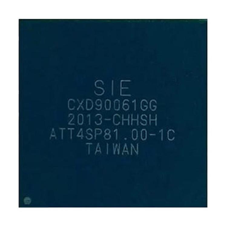 Chip IC Southbridge CXD90061GG, For Sony PS5