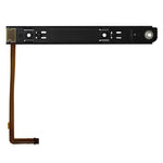 Cavo scorrevole per binario metallico, Left, Right