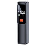 SUITU ST-5536 Pompa d'aria portatile elettrica wireless con display digitale per auto, 4000mAh, 4500mAh