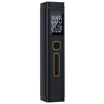 Pompa dell'aria elettrica wireless per auto con display digitale a doppio schermo portatile SUITU ST-5541