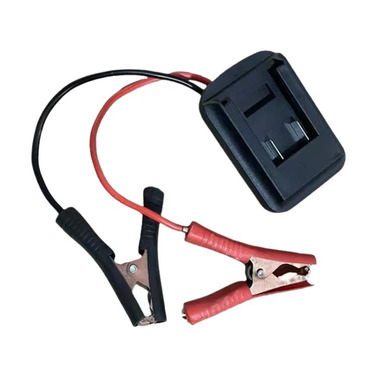 Alimentatore emergenza batteria litio per auto Dayi Makita