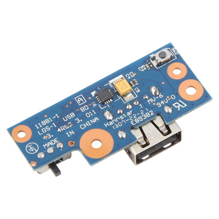 Scheda di commutazione wireless USB di piccole dimensioni, For Lenovo Thinkpad X1 Carbon 2013