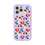 Cover per telefono con motivo a cuori rossi e cristalli scintillanti, For iPhone 17, For iPhone Air, For iPhone 16 Pro Max, For iPhone 16 Pro