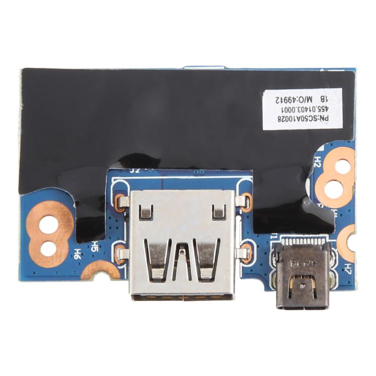 Scheda di piccole dimensioni con singola interfaccia USB., For Lenovo Thinkpad X1 Carbon 2014