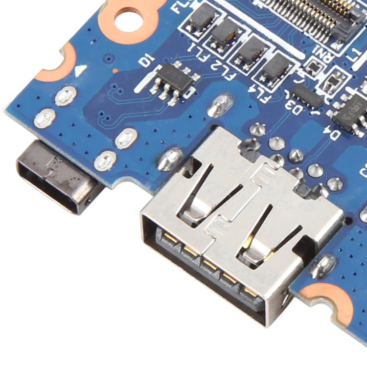 Scheda di piccole dimensioni con singola interfaccia USB., For Lenovo Thinkpad X1 Carbon 2014