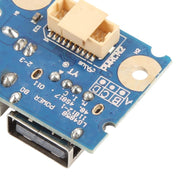Scheda di interfaccia di alimentazione CC USB, For Lenovo G480 G485 G580 LG4858