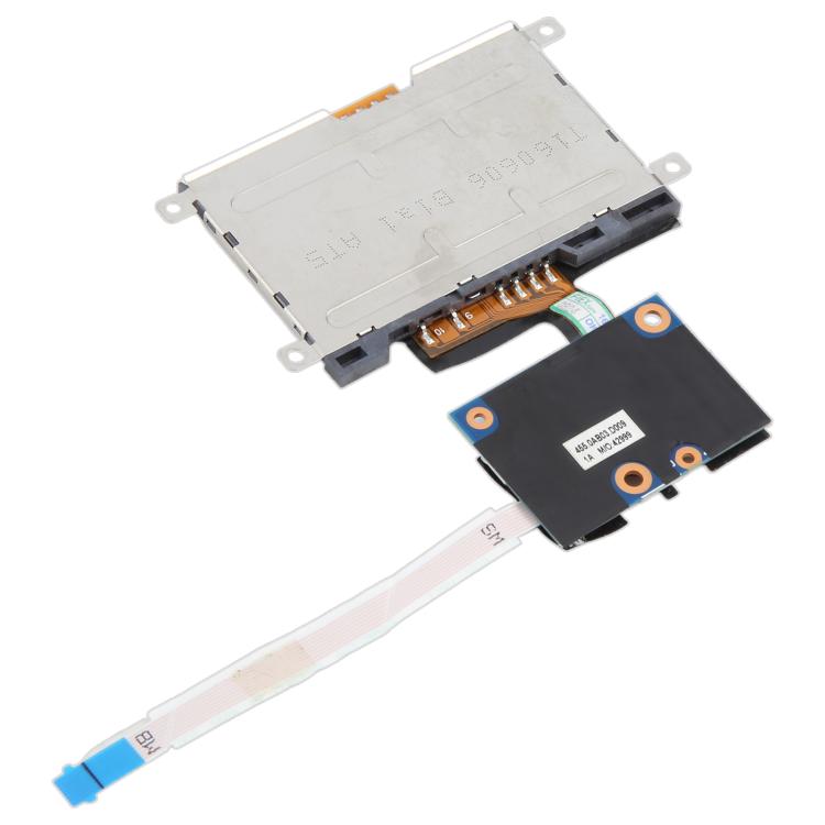 Lettore di smart card, For Lenovo Thinkpad T580