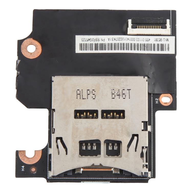 TP00068A Scheda piccola per lettore di schede, For Lenovo Thinkpad S3 YOGA 14