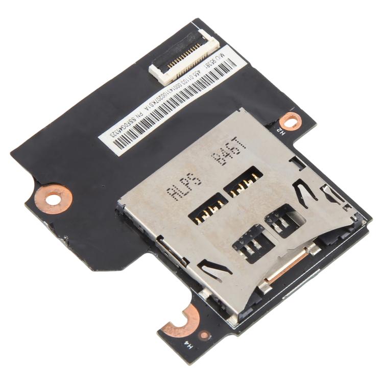 TP00068A Card Reader Small Board, For Lenovo Thinkpad S3 YOGA 14