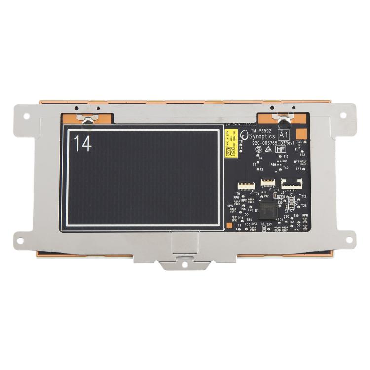 Touchpad per HP 840 845 Zbook Firefly 14 G7 G8