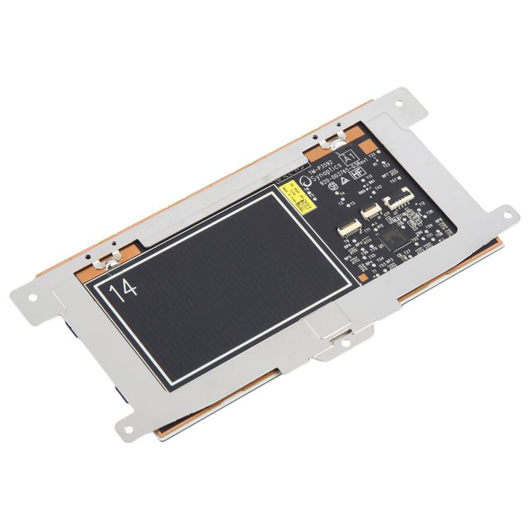 For HP 840 845 Zbook Firefly 14 G7 G8 Touchpad