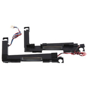 Altoparlanti integrati per Dell Alienware 15 R1 15 R2 P42F DB 0318D6 CN-0318D6 PK23000PR00