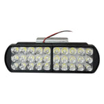 Faro LED ad alta intensità per moto, alimentazione DC 12-85V, Ultra-bright 15 LEDs + Screw, 15 LEDs + Screw + Switch + Clamp + 2.5m Plug, Ultra-bright 30 LEDs + Screw, 30 LEDs + Screw + Switch + Clamp + 2.5m Plug, Ultra-bright 36 LEDs + Screw          ...