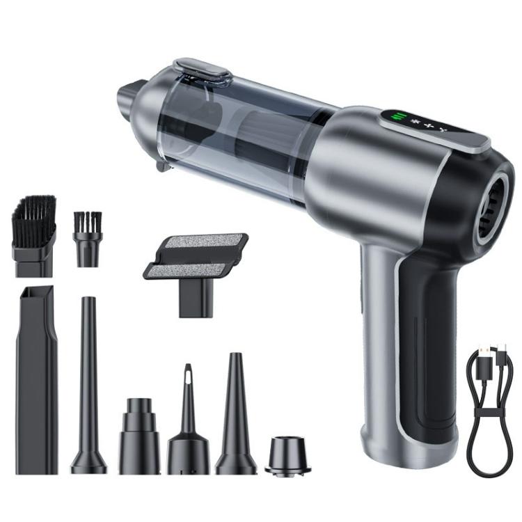SUITU ST-6707APlus aspirapolvere portatile per auto