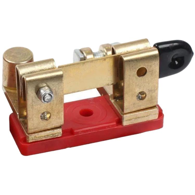 Interruttore disconnessione batteria auto 12V-24V terminale negat