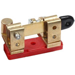 Interruttore di disconnessione batteria per auto, tridimensionale, con terminale negativo, 12V-24V, Negative Switch
