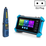 Tester integrato per videosorveglianza SDI coassiale simulato IPC-5200CPlus Network Engineering Treasure, US Plug, EU Plug, UK Plug, AU Plug