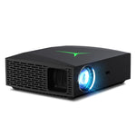 VIVIBRIGHT F40 Proiettore Smart Wireless per Home Theater 1920x1080 4200 Lumen con telecomando, versione Android, US Plug, UK Plug, AU Plug