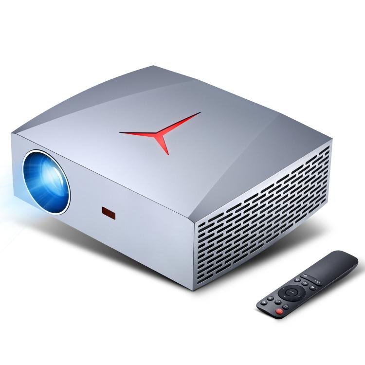 VIVIBRIGHT F40 Proiettore Smart Wireless per Home Theater 1920x1080 4200 Lumen con telecomando, versione Android, US Plug, UK Plug, AU Plug