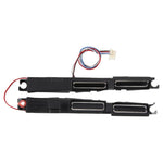 Altoparlanti sinistro e destro integrati originali per laptop CN-0HC1VC, For Dell Alienware 15 R3 R4