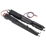 Altoparlanti sinistro e destro integrati originali per laptop CN-0HC1VC, For Dell Alienware 15 R3 R4