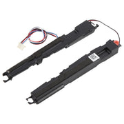 Altoparlanti sinistro e destro integrati originali per laptop CN-0HC1VC, For Dell Alienware 15 R3 R4