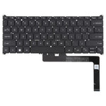 Tastiera per laptop versione USA per Acer Spin 3 SP314-55 SP314-55N / Spin 5 SP514-51 SP514-51N, For Acer Spin 3 SP314-55 SP314-55N